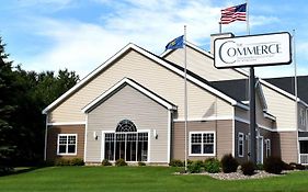 The Commerce, Trademark Collection By Wyndham